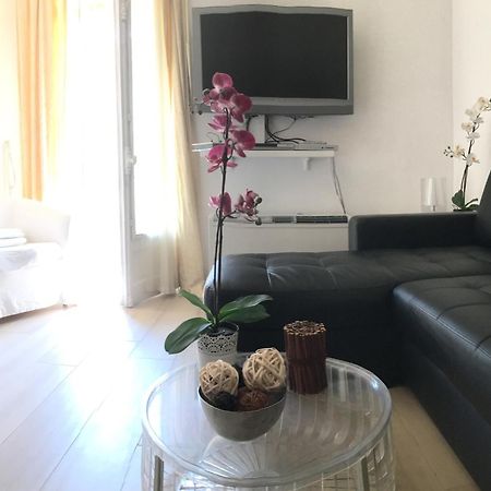 Charming Apartment 50 Mt Palais Des Festivals Cannes Kültér fotó