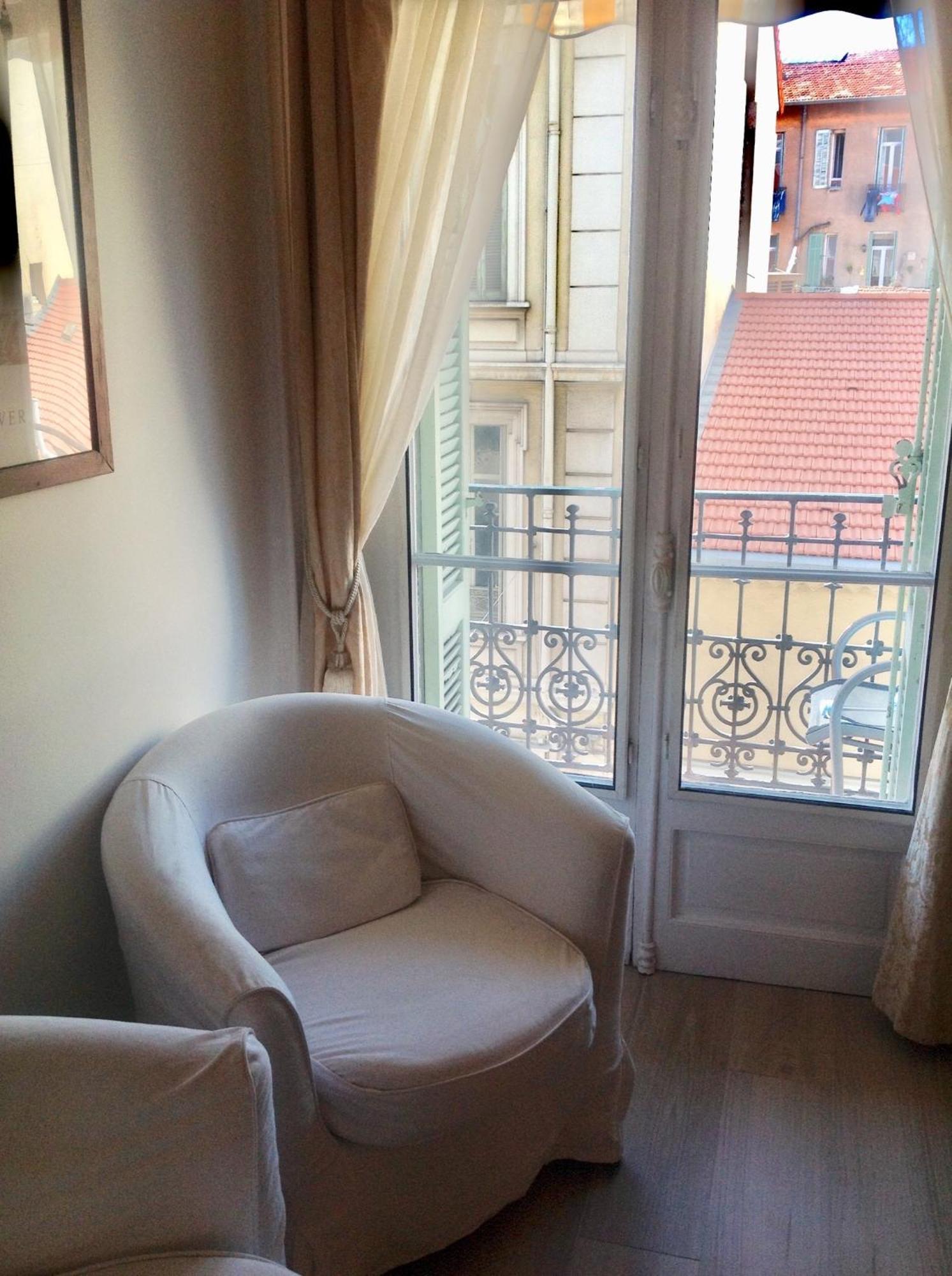 Charming Apartment 50 Mt Palais Des Festivals Cannes Kültér fotó