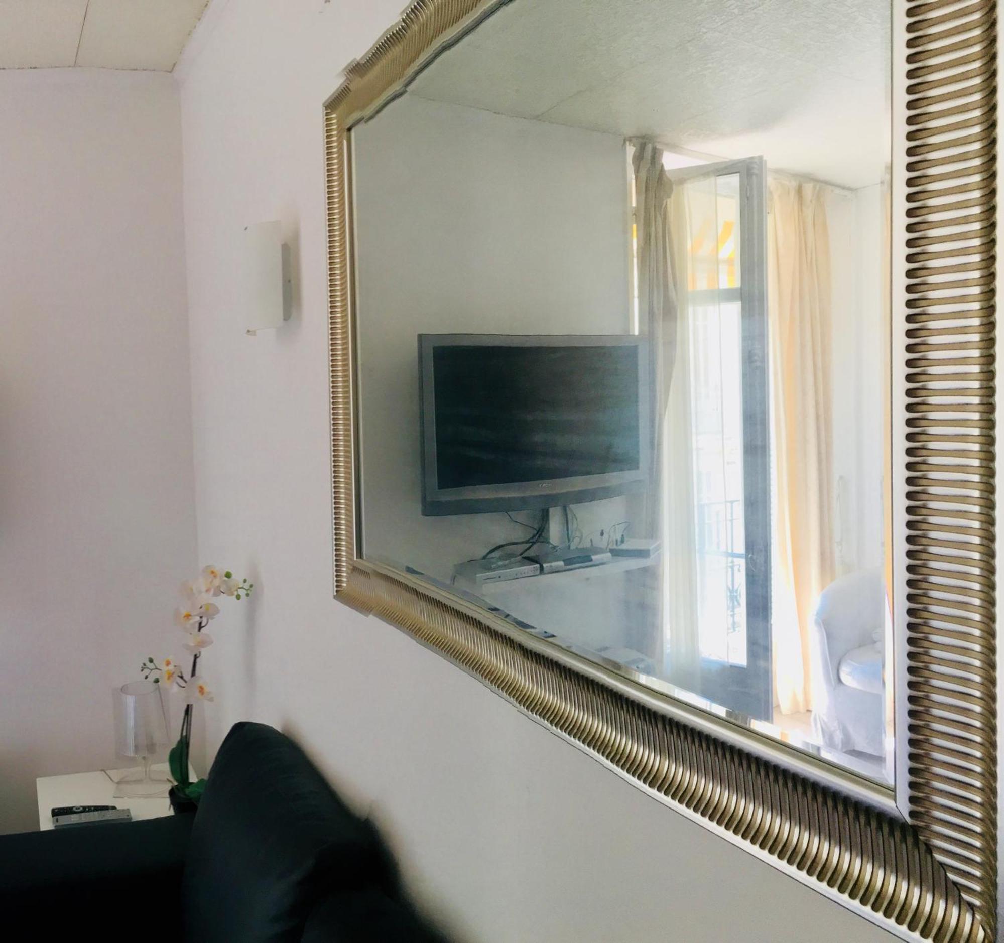 Charming Apartment 50 Mt Palais Des Festivals Cannes Kültér fotó