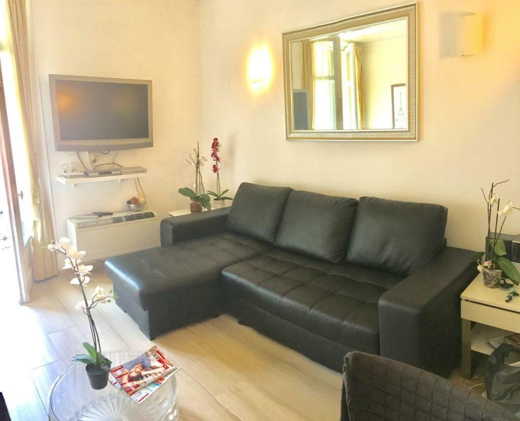 Charming Apartment 50 Mt Palais Des Festivals Cannes Kültér fotó